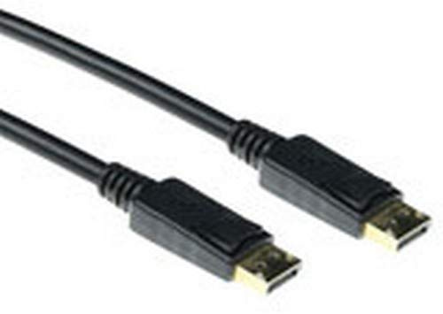 ACT DP Male - DP Male NO PWR 0.50M