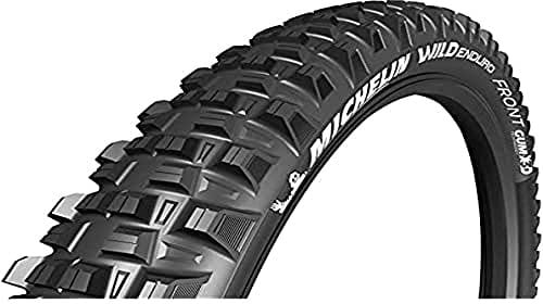 MICHELIN Cubierta Wild Enduro Frontgum-X 27.5X2.6