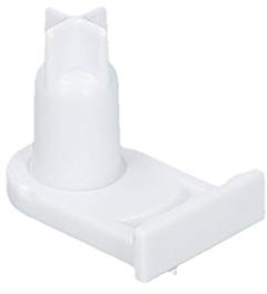 Door joint bushing for refrigerator replacement for Bosch Siemens Miele 5384490 00169301
