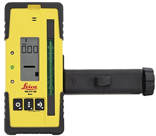 LEICA 844745 - Receptor Rod Eye 120 Green de 400 m