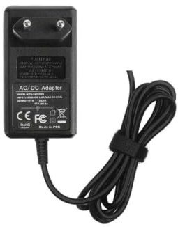 Netzteil Ladegerät Ladekabel für Bose SoundLink I/SoundLink II/SoundLink III mit 5,5x2,5mm Rundstecker 17V 1A 2m lang