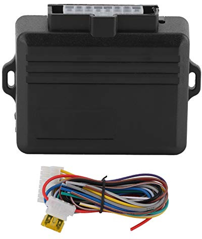 Automatischer Fensterheber-Controller, 4-Tür-Universalsteuerung für 12-Volt-Systeme