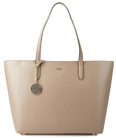 DKNY Women's Bryant Medium Tote, Toffee