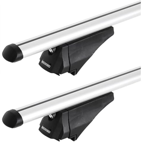 Dachträger Kia NIRO (06/16-08/22) Menabo Tiger Alu - Menabo Dachgepäckträger Auto