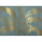murando - Papier peint panoramique nature 350x256 cm - Revêtement mural décoration chambre salon - Design moderne - Beige vert noir - Texture tropical béton palmiers plantes nature b-A-0910-a-c