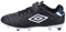 Umbro Speciali Liga Jnr Kids Black Football Boot - Size 3 UK - Black