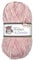 Frida's #Zweite Wolle 100g Chenille Wolle Amigurumi Stricken & Häkeln weich (49 - Altrosa)