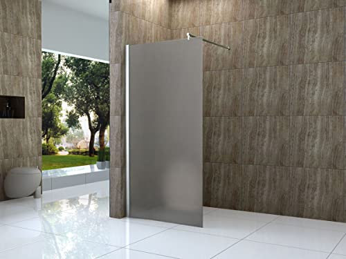 10 mm Duschtrennwand VACANTE-AFR 150 x 200 cm