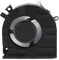 Ventilador de Refrigeración de CPU para Portátil HP Victus 15-FA FB 15-fa0031dx 15-fb0028nr, Enfriador de CPU para Portátil de 4 Pines, Ventilador de Refrigeración para Portátil,