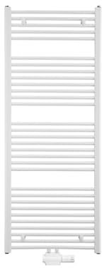 Badheizkörper Buderus Logatrend Therm direct Standardanschluss, Länge:600 mm, Höhe:1820 mm
