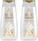 Astonish Indulgent Shower Crème, Cleanse and Nourish, Moisturising Floral Bloom, 400ml (Pack of 2)