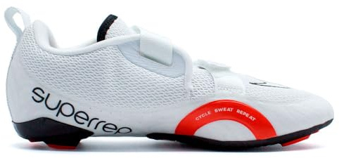 NIKE Superrep Cycle 2 Next Nature Indoor Court Shoes EU 46