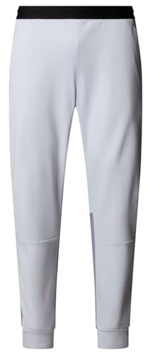 THE NORTH FACE NF0A893SA1S M MA Fleece Pant Pants Herren Mystic Haze/Pearl Mist Größe XL