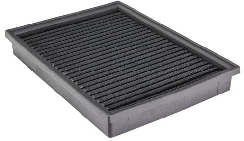 Ramair serie Proram filtro aria sportivo | compatibile con BMW 3 E46 328i 193 PS | PPF-9933/13
