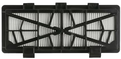 Masterpart Vacuum H13 Hepa - Cartucho de filtro para aspiradora Karcher T12/1, T15/1 6.414-080.0