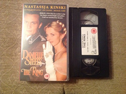The Ring [VHS]