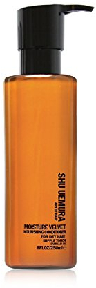 Shu Uemura Moisture Velvet Nourishing Conditioner 250ml