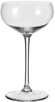 Leonardo 19987 Cheers Set de 6 Coupes à Champagne 34 cl