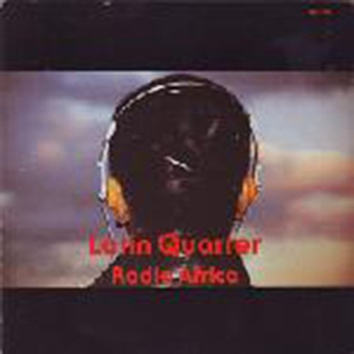Radio Africa - Latin Quarter 7 45
