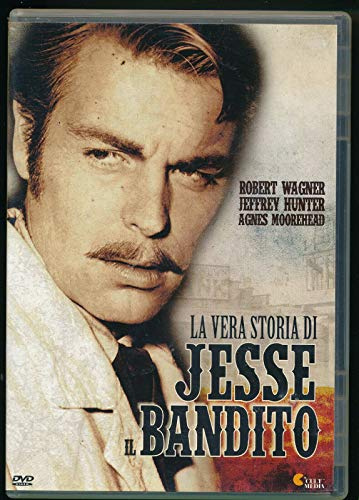 La vera storia di Jesse il bandito [IT Import]