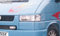 RDX Racedesign RDSB046 Scheinwerferblenden, Anzahl 2