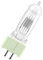 Osram Lampen 64744 T/19 1000 W, 240 V, GX9.5, 20 x 1 cm Dimple A73506D001D
