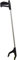 Hillfield® Greifzange - 2 Stück - 76 cm - Mit rutschfestem Griff