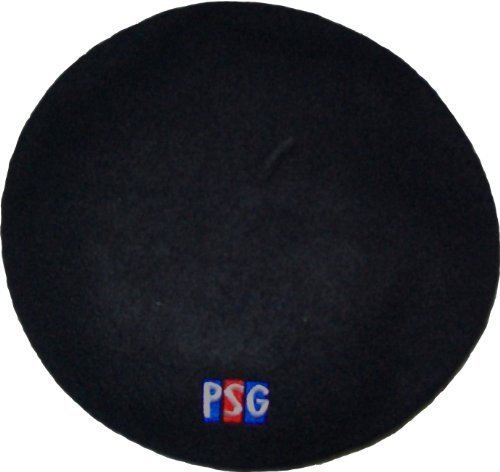 Beret PSG - collection officielle - PARIS SAINT GERMAIN - Ligue 1 - Taille unique Adulte et ado