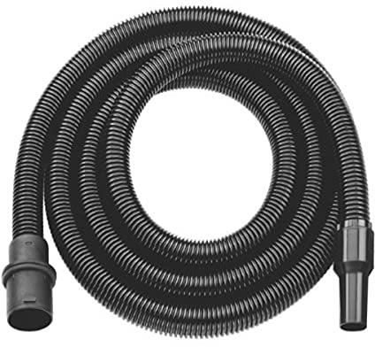 DEWALT DWV9316 Anti-static Dust Extractor Hose 4m