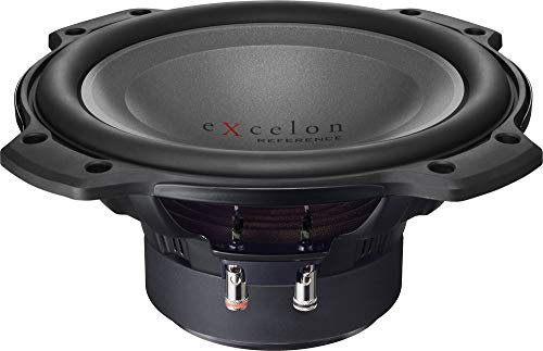 Kenwood xr-w1004 eXcelon 10 Gran tamaño Subwoofer