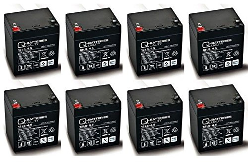 Ersatzakku für APC Smart-UPS SUA3000RMI2U RBC43 RBC 43