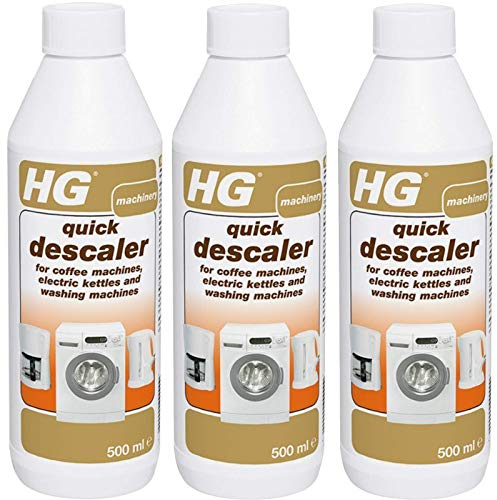 HG quick descaler 0.5L