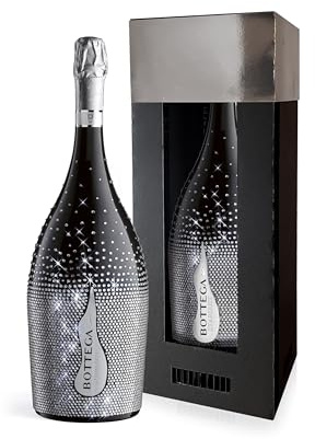 Bottega Stardust Prosecco DOC Dry Magnum con Astuccio - 1500ml
