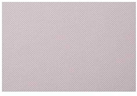 Tessuto Telo Acustico 70 x 140 cm a Nido D'ape Elasticizzato Rivestimento Casse Altoparlanti hi fi Tela Superauto (Bianco)