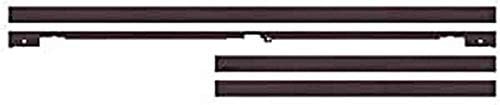 Samsung VG-SCFN65DP/XC Cornice per TV The Frame, da 65, 2019, Marrone
