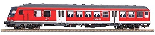 Piko Nahverkehrssteuerwg. Wittenberg 2 Kl. DB AG VI