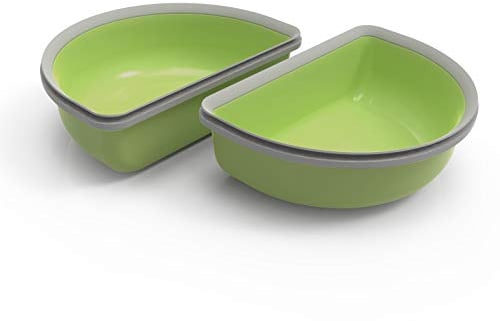 SureFeed Demi-gamelle - Vert