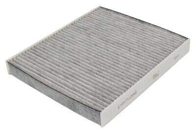 ORIGINAL VW Geruchs- und Allergen Innenraumfilter A1 IBIZA SCALA POLO 2Q0819669