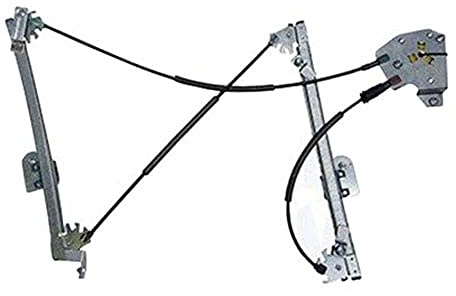 Magneti Marelli 350103184600 Fensterheber vorne rechts BMW 1 | Kompatibel mit: BMW 1
