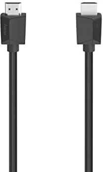 Hama High-speed HDMI™-kabel 4K Connector - Connector Ethernet 0,75 M