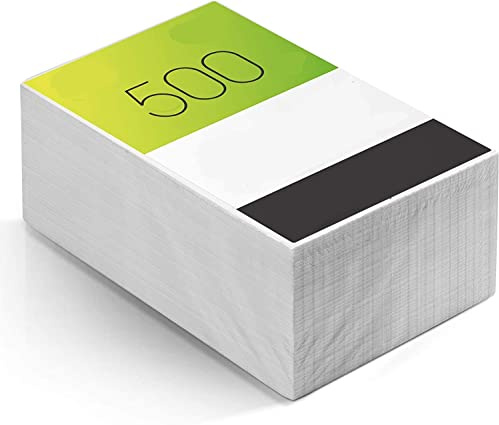 500 ETICHETTE ADESIVE SEGNACOLLO PER SPEDIZIONI FORMATO A6 105 x 148 mm