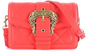 Versace Bauletto trapuntato Jeans Couture