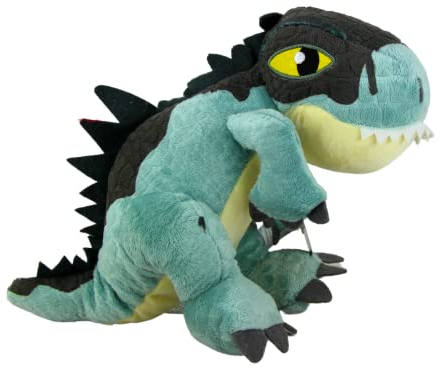WHITEHOUSE LEISURE Jurassic World Dominion Giganotosaurus Plüsch, 20 cm