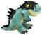 WHITEHOUSE LEISURE Jurassic World Dominion Giganotosaurus Plüsch, 20 cm