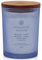Chesapeake Bay Duftkerze | Serenity + Calm Aromatherapie-Kerze, mittlerer Tumbler | Brenndauer: bis zu 57 Stunden | Mind & Body Kollektion
