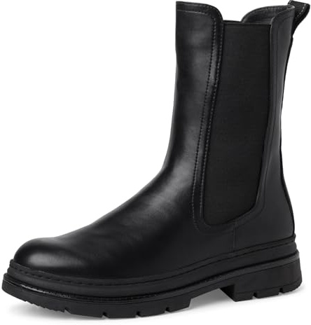 Tamaris Chelsea Boot Synthetik normal