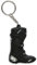 Alpinestars Tech 10 Key Fob (BLACK), Noir, Taille unique, Sportswear