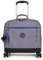 Kipling Pilotin mit vier Rädern, Laptopfach 13 Zoll, verstellbarer Abschlepparm 40,5x20x45 Undefiniert 1GB Almost Jersey, 1GB Almost Jersey, 40,5x20x45, Pilotentasche