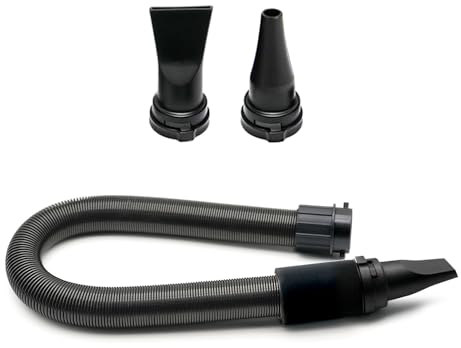 shernbao Special Hose for Dog Dryer Hair Dryer (Compatible Model: SMD-06Type-B)
