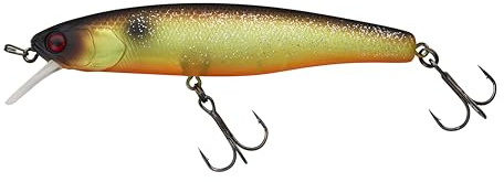 Illex Arnaud 100 F Wobbler 16g schwimmend